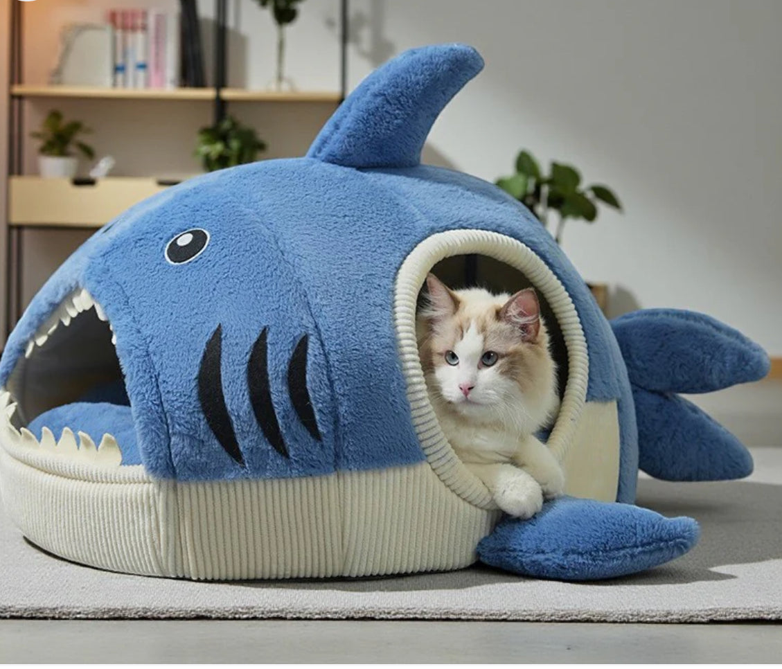 Cozy Pet Beds